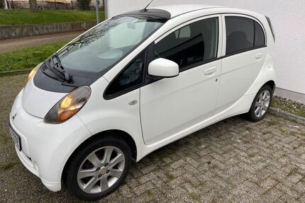 Mitsubishi i-MiEV Gebrauchtwagen