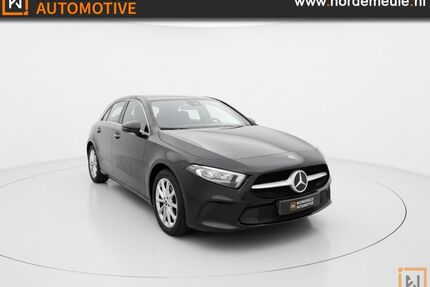 Mercedes-Benz A 180 Gebrauchtwagen