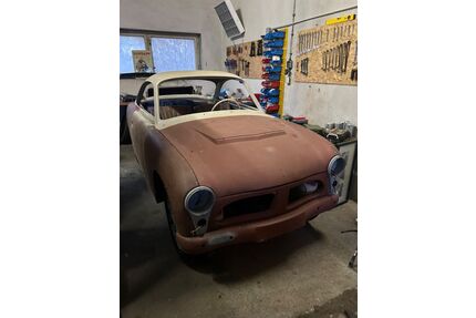 Trabant Andere Gebrauchtwagen