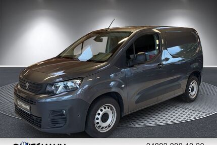 Peugeot Partner Gebrauchtwagen