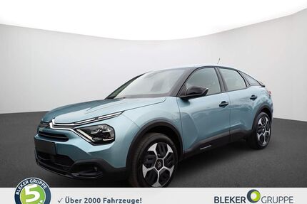 Citroen C4 Gebrauchtwagen