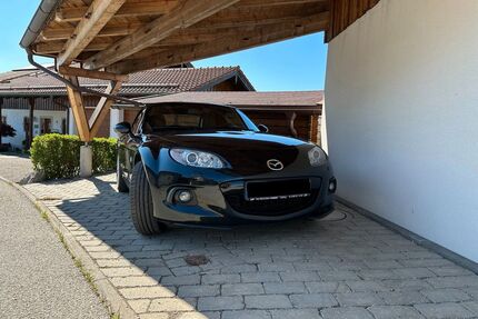 Mazda MX-5 Gebrauchtwagen