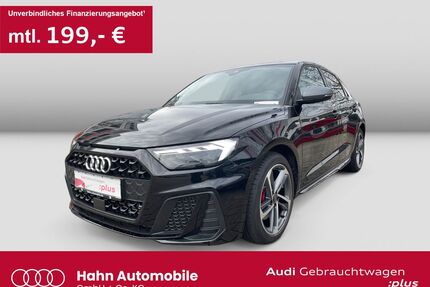 Audi A1 Gebrauchtwagen