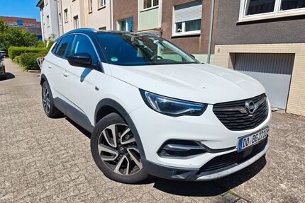 Opel Grandland (X) Gebrauchtwagen