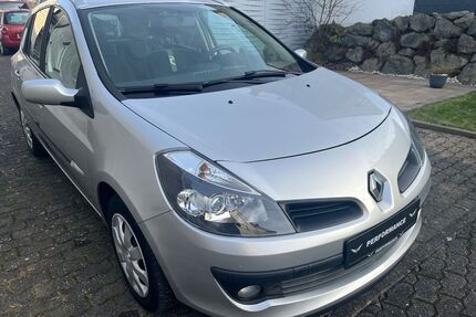 Renault Clio Gebrauchtwagen