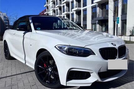 BMW 218 Gebrauchtwagen