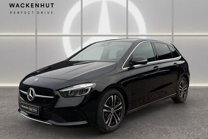 Mercedes-Benz B 200 Gebrauchtwagen