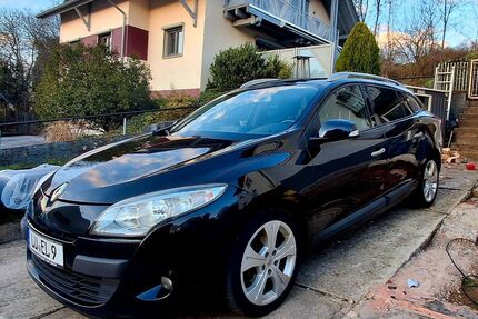Renault Megane Gebrauchtwagen