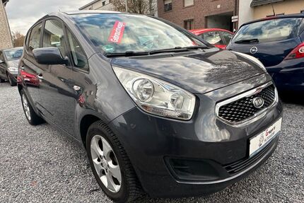 Kia Venga Gebrauchtwagen