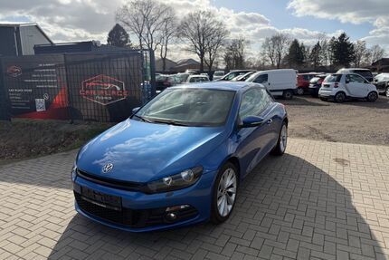 VW Scirocco Gebrauchtwagen