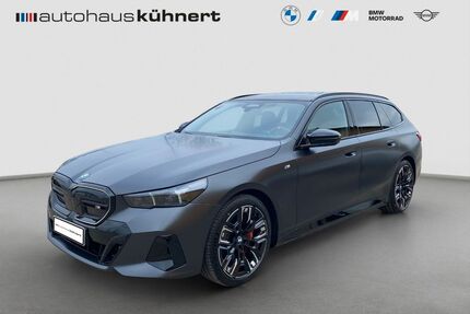 BMW i5 Gebrauchtwagen