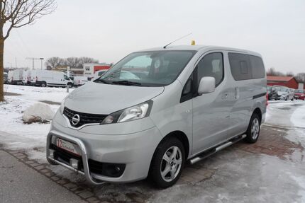 Nissan NV200 Gebrauchtwagen