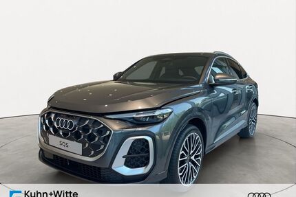 Audi SQ5 Gebrauchtwagen