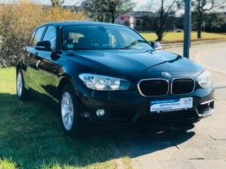 BMW 118 Gebrauchtwagen