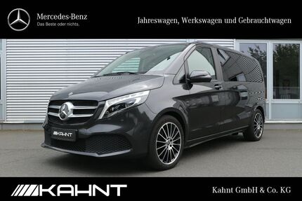 Mercedes-Benz V 250 Gebrauchtwagen