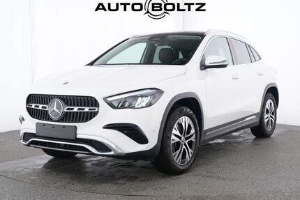 Mercedes-Benz GLA 250 Gebrauchtwagen
