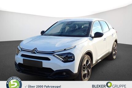 Citroen C4 Gebrauchtwagen