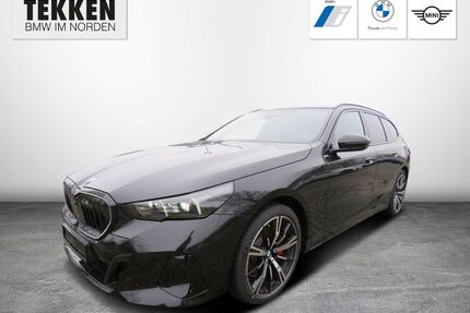 BMW 540 Gebrauchtwagen