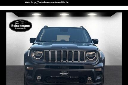 Jeep Renegade Gebrauchtwagen