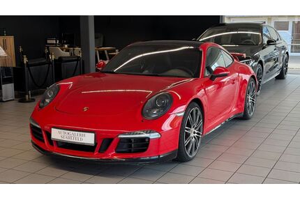 Porsche 911 Urmodell Gebrauchtwagen