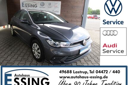 VW Polo Gebrauchtwagen