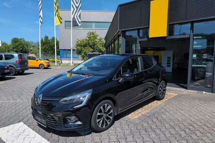 Renault Clio Gebrauchtwagen