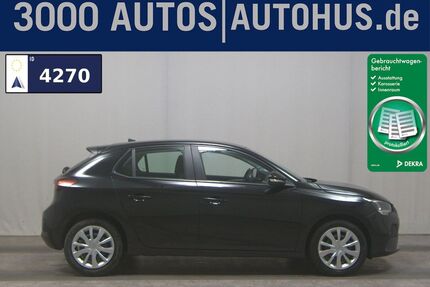 Opel Corsa Gebrauchtwagen