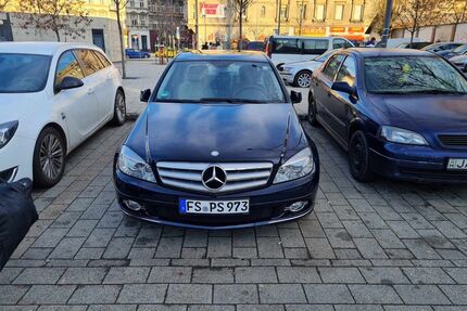 Mercedes-Benz C 300 Gebrauchtwagen