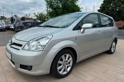 Toyota Corolla Verso Gebrauchtwagen