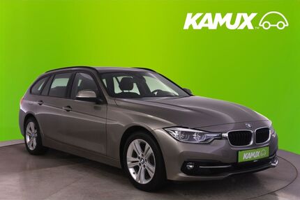 BMW 320 Gebrauchtwagen