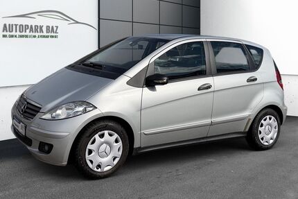 Mercedes-Benz A 150 Gebrauchtwagen
