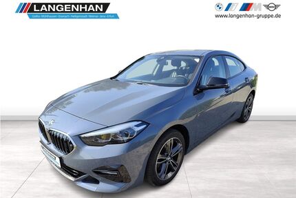 BMW 218 Gran Coupé Gebrauchtwagen