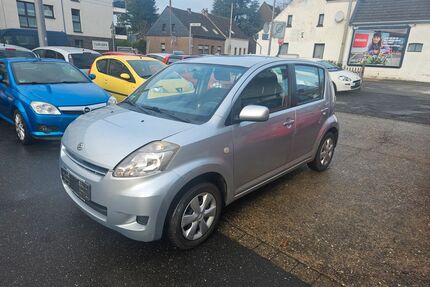 Daihatsu Sirion Gebrauchtwagen