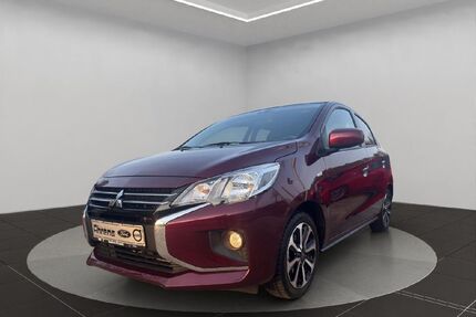 Mitsubishi Space Star Gebrauchtwagen