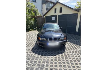 BMW Z3 Gebrauchtwagen
