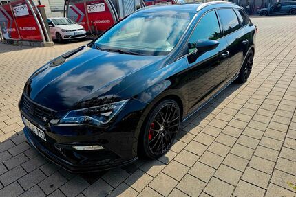 Seat Leon Gebrauchtwagen
