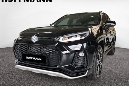 Suzuki Across Gebrauchtwagen