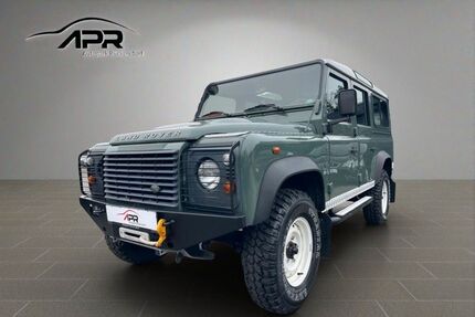 Land Rover Defender Gebrauchtwagen
