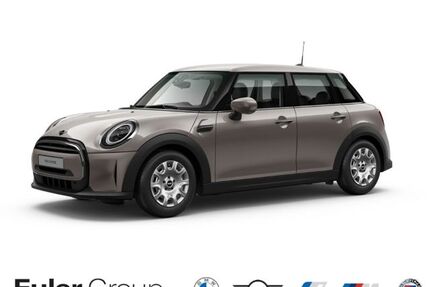 Mini Cooper Gebrauchtwagen