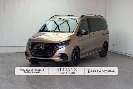 Mercedes-Benz V 220 Gebrauchtwagen