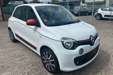 Renault Twingo Gebrauchtwagen