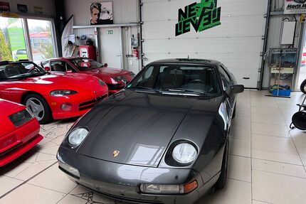 Porsche 928 Gebrauchtwagen