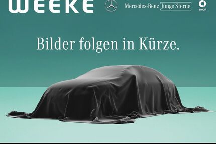 Mercedes-Benz GLE 300 Gebrauchtwagen