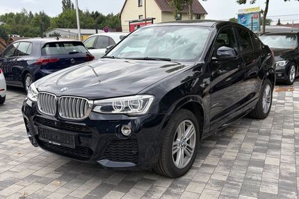 BMW X4 Gebrauchtwagen