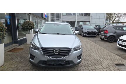 Mazda CX-5 Gebrauchtwagen