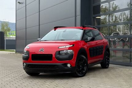 Citroen C4 Cactus Gebrauchtwagen