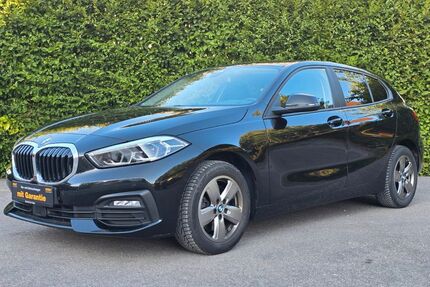 BMW 118 Gebrauchtwagen