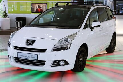 Peugeot 5008 Gebrauchtwagen