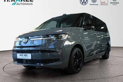 VW T7 Multivan Gebrauchtwagen