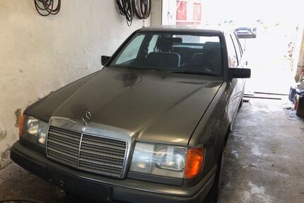 Mercedes-Benz 200 Gebrauchtwagen